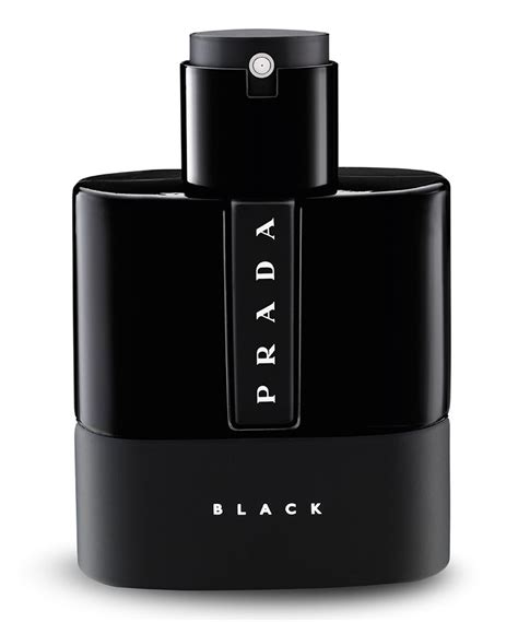 black prada for men|prada black perfume for men.